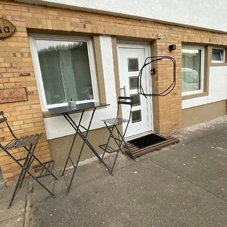 Ferienhaus Beautiful 1-bed House In Altenau *