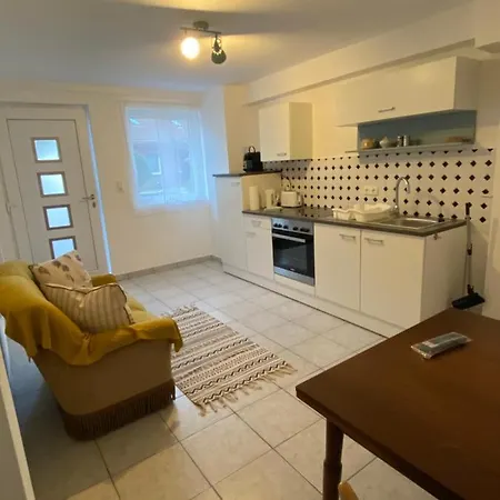 Beautiful 1-bed House In Altenau *