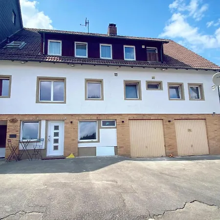 Ferienhaus Beautiful 1-bed House In Altenau Altenau (Lower-Saxony)
