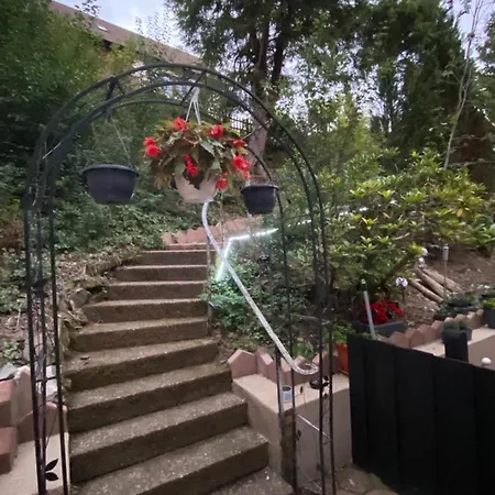 Beautiful 1-bed House In Altenau Ferienhaus Altenau (Lower-Saxony)
