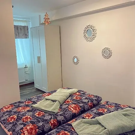 Beautiful 1-bed House In Altenau *