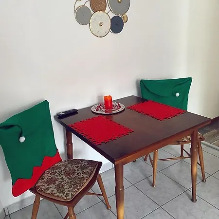 Beautiful 1-bed House In Altenau *